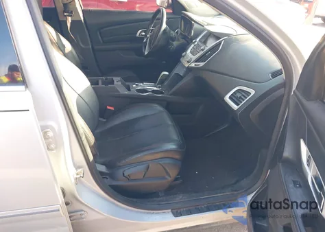 2012 GMC Terrain Slt-1 z USA, uszkodzony, nr VIN 2GKALUEK7C6380418